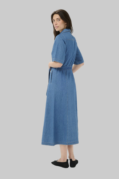 Ama PW Dress