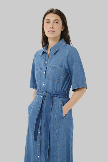 Ama PW Dress