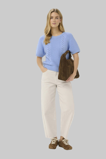 Anisette PW Pullover
