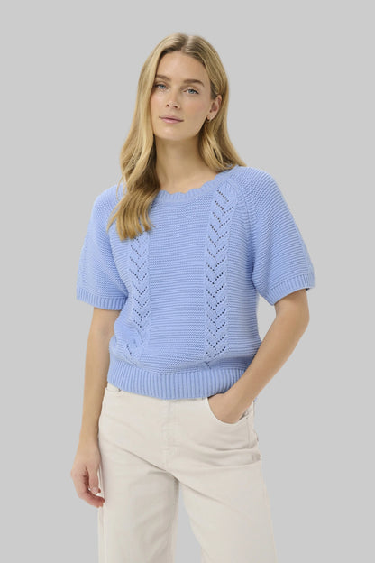 Anisette PW Pullover