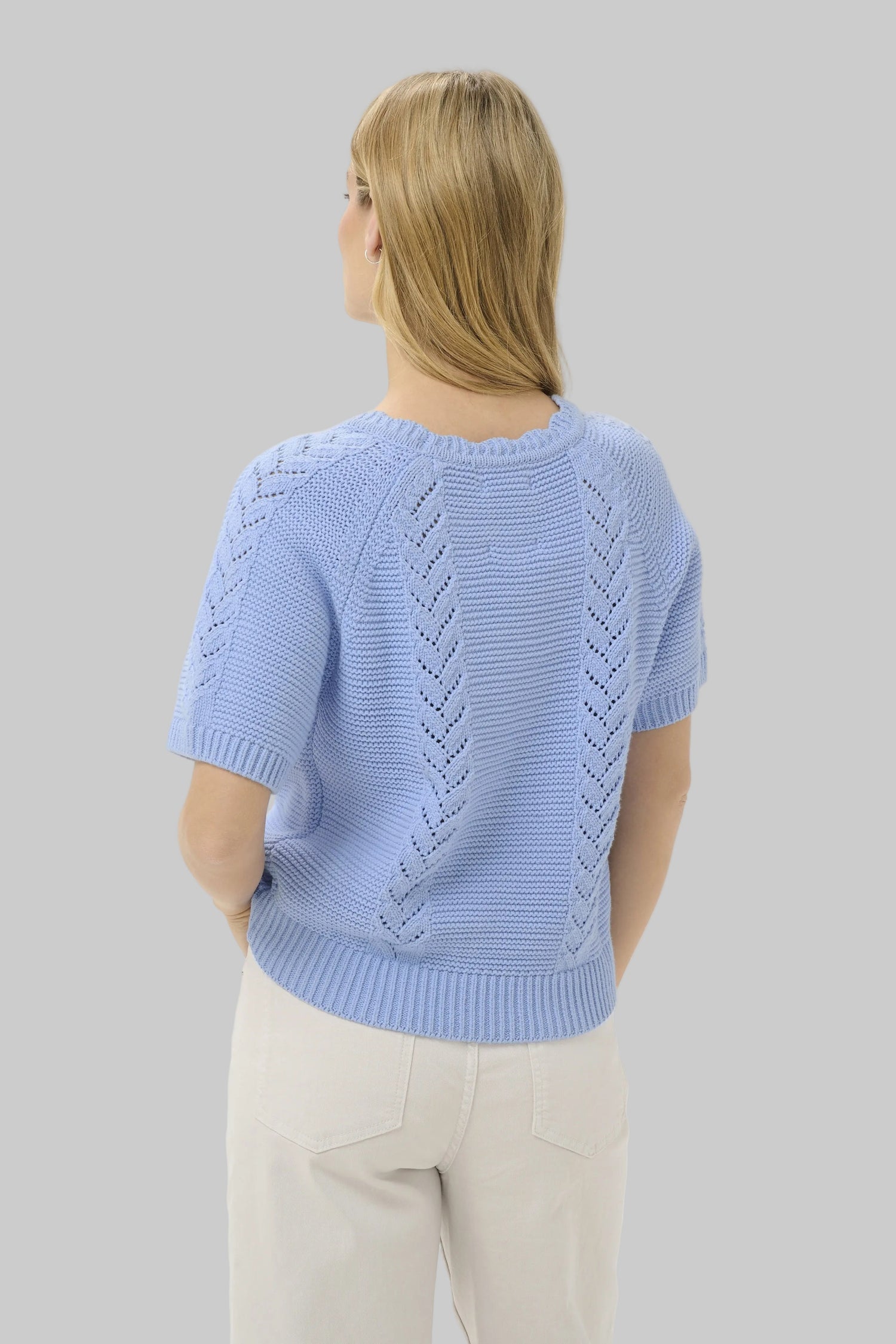 Anisette PW Pullover