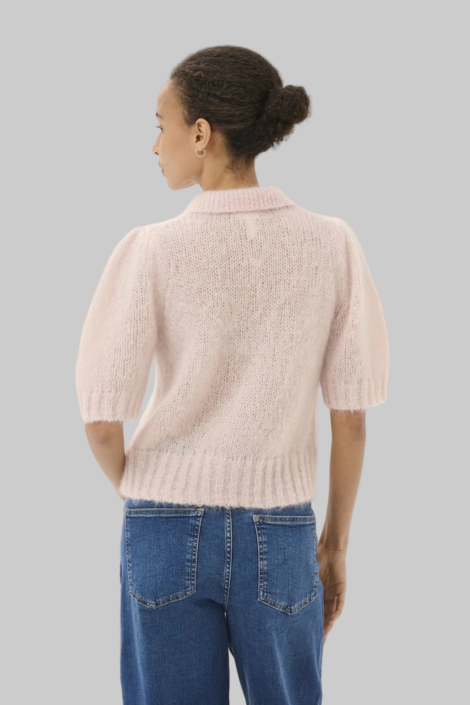 Vernoni PW Cardigan