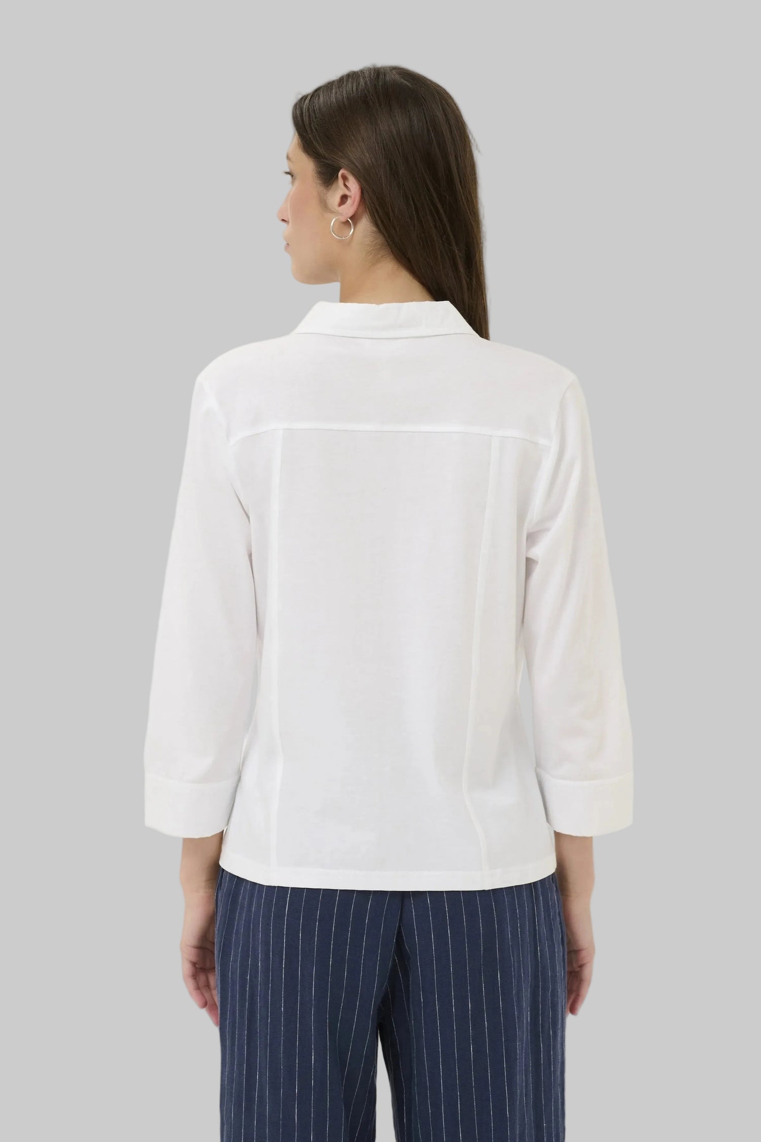 Anise PW Shirt