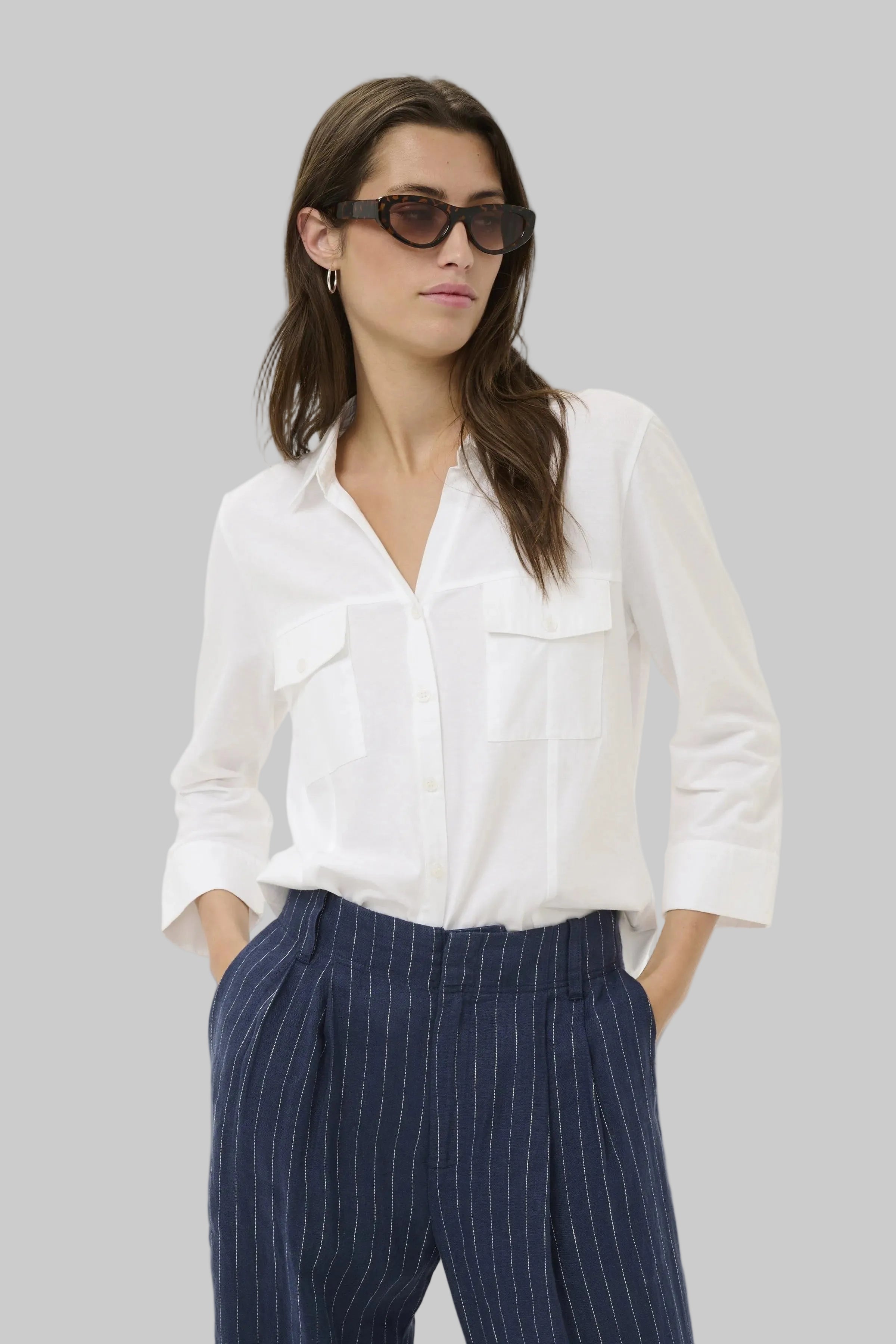 Anise PW Shirt