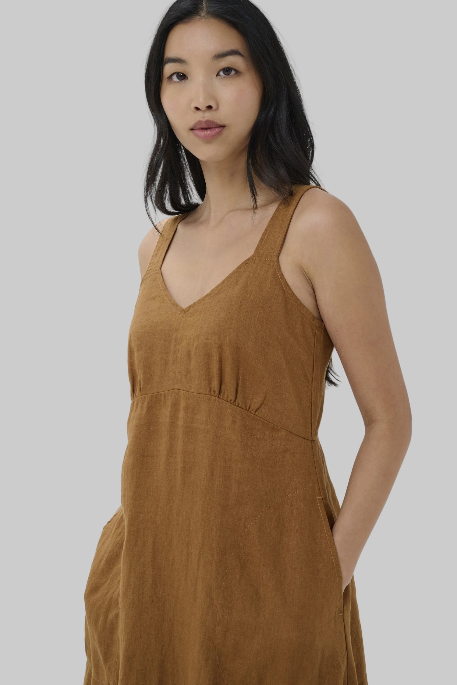 Botille PW Dress