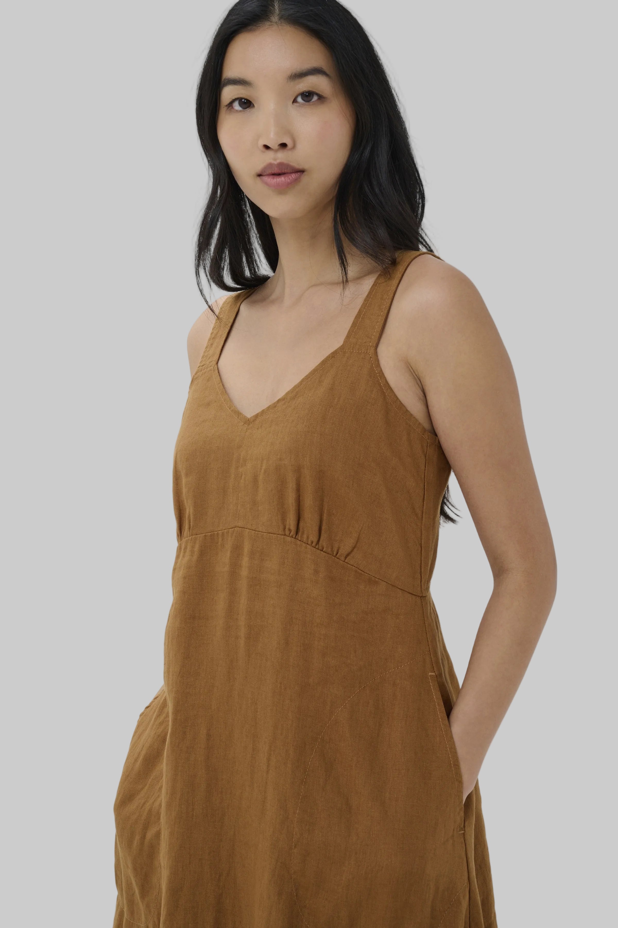 Botille PW Dress