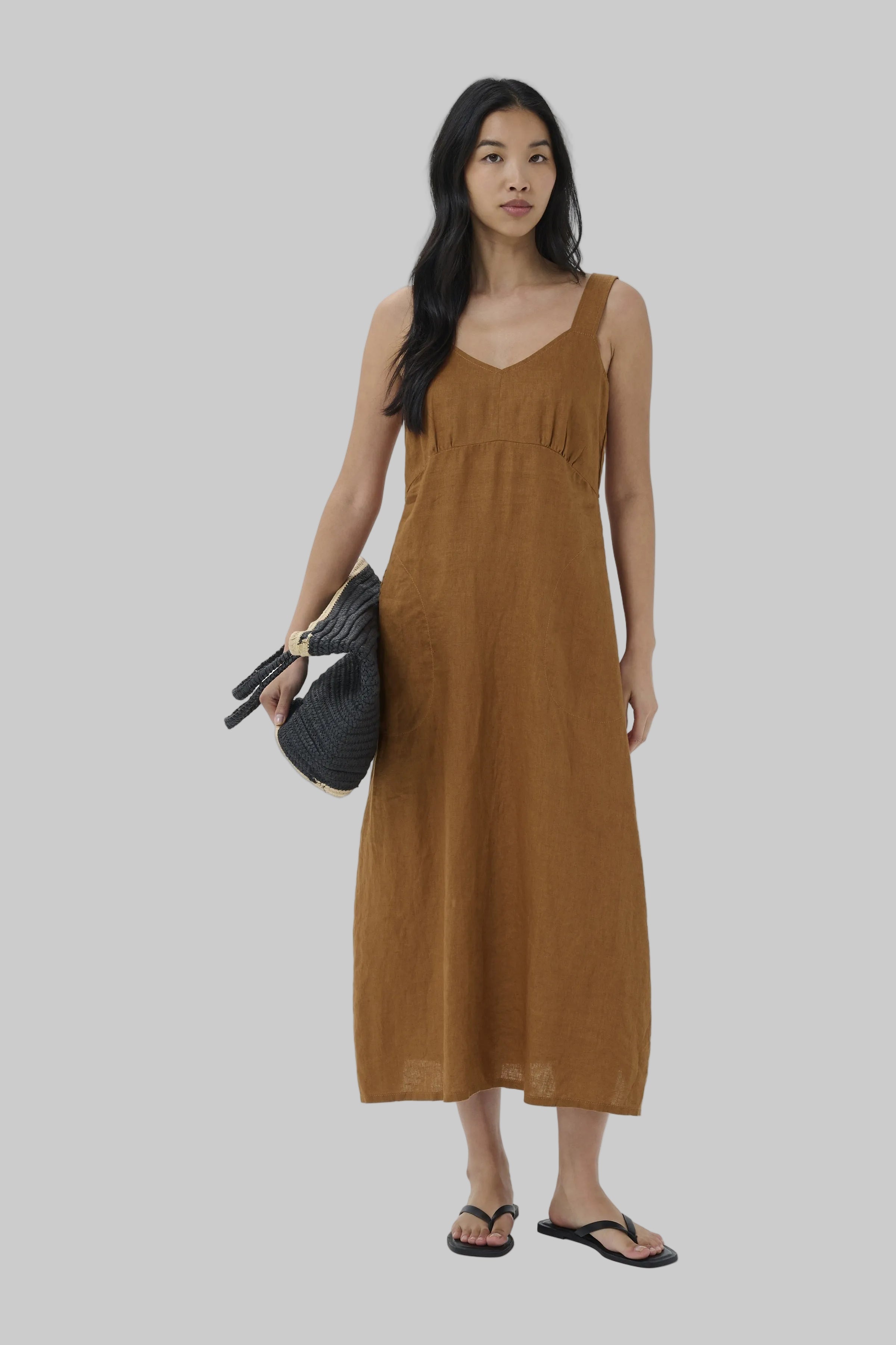 Botille PW Dress