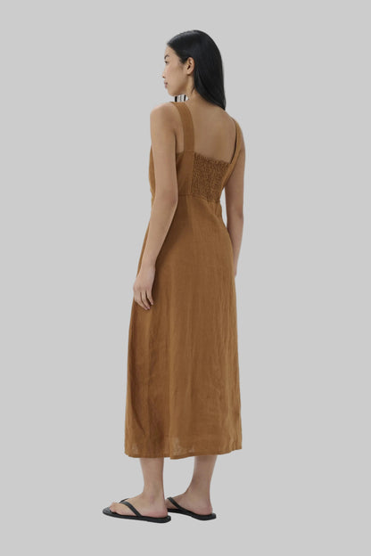 Botille PW Dress