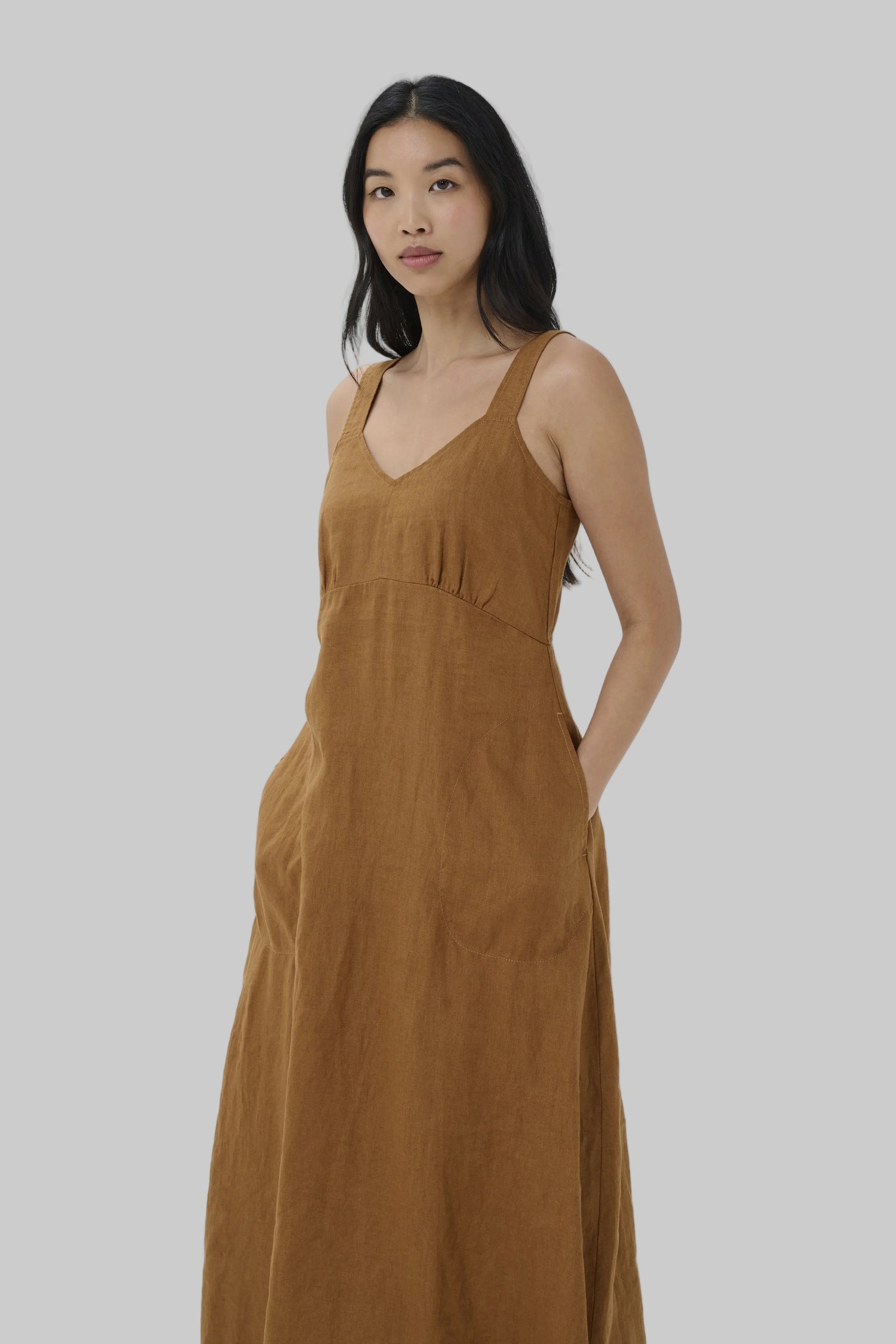 Botille PW Dress