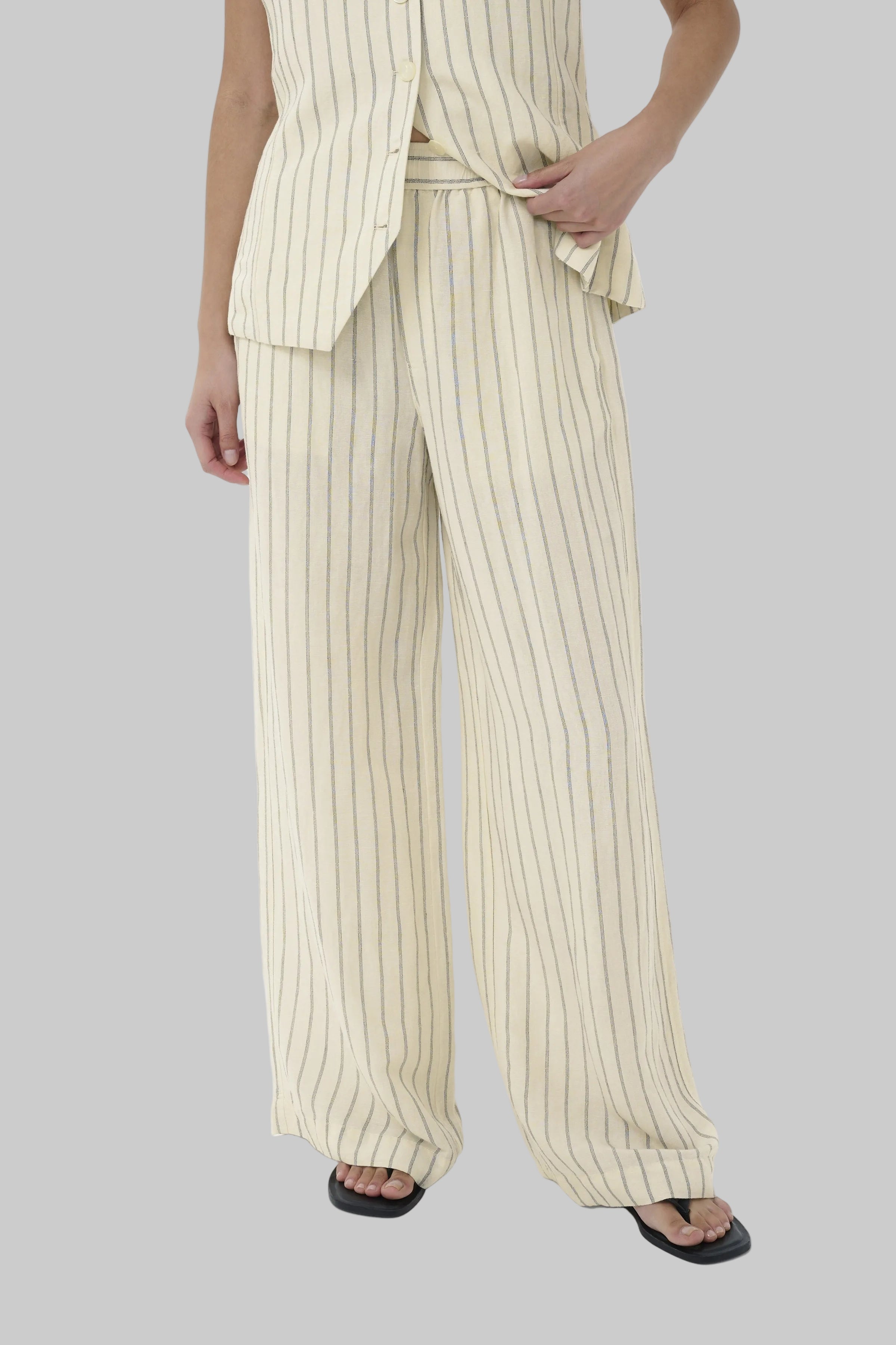 Biana PW  Trouser