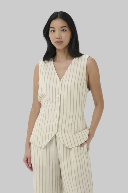 Binta PW Waistcoat