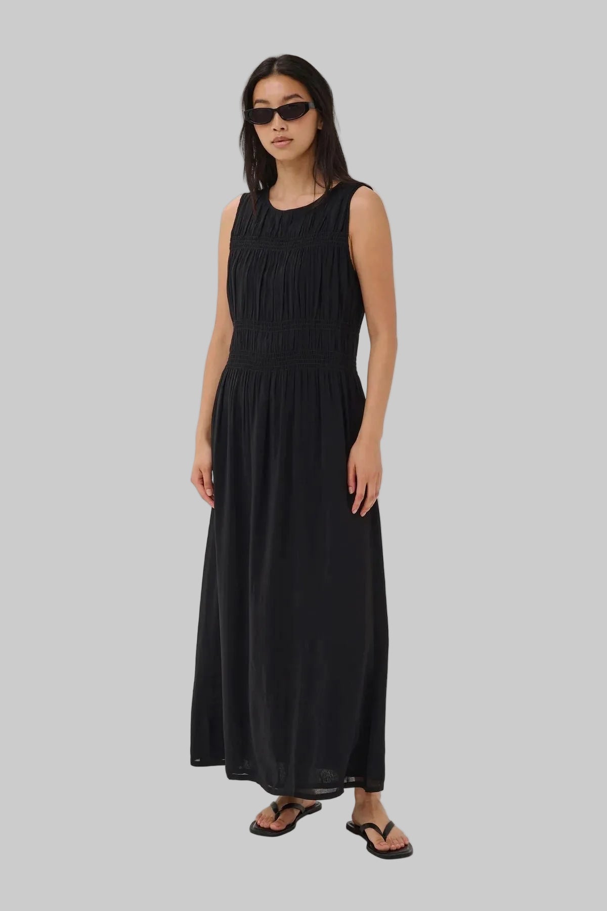Bette PW Dress