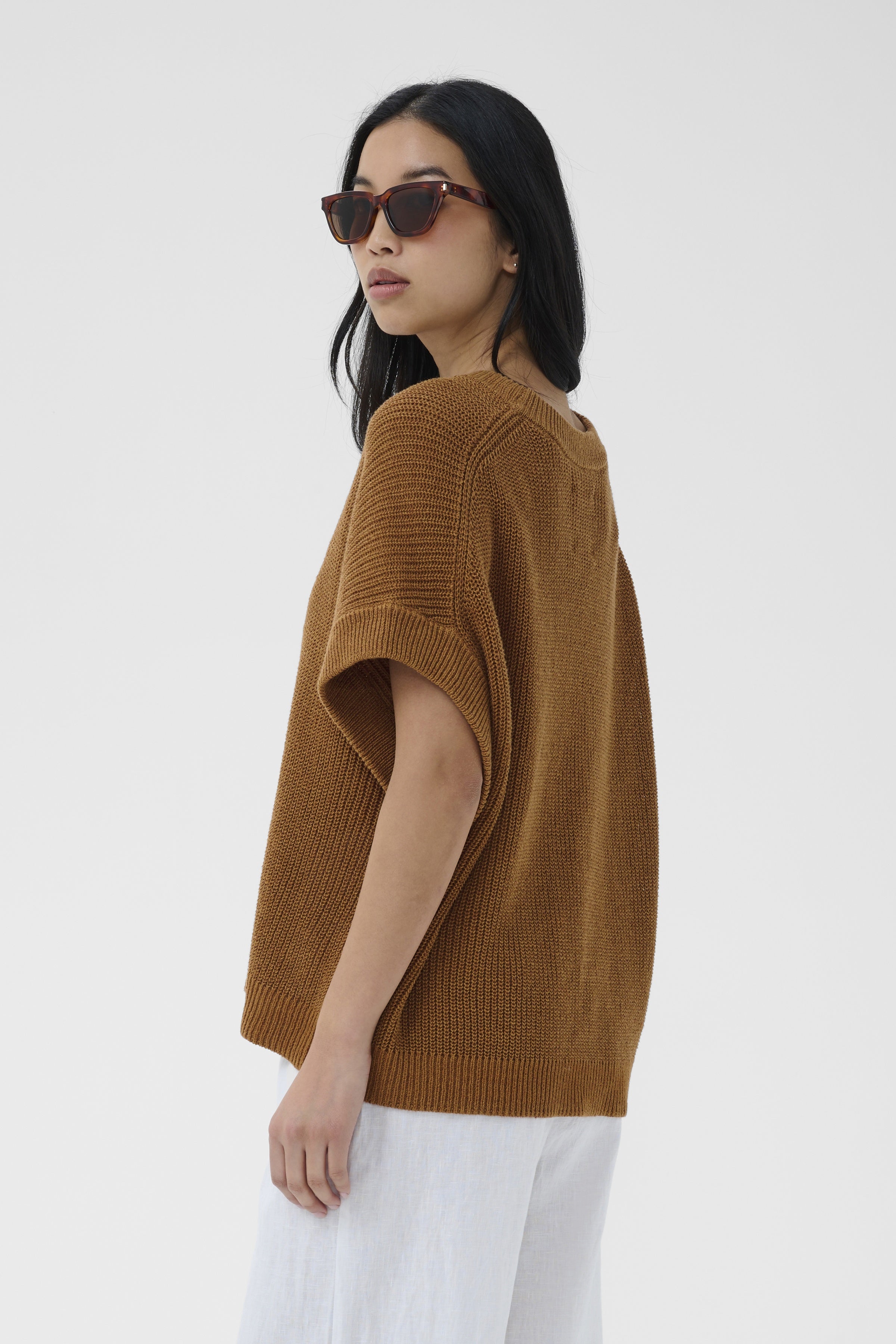 Belisia PW Pullover