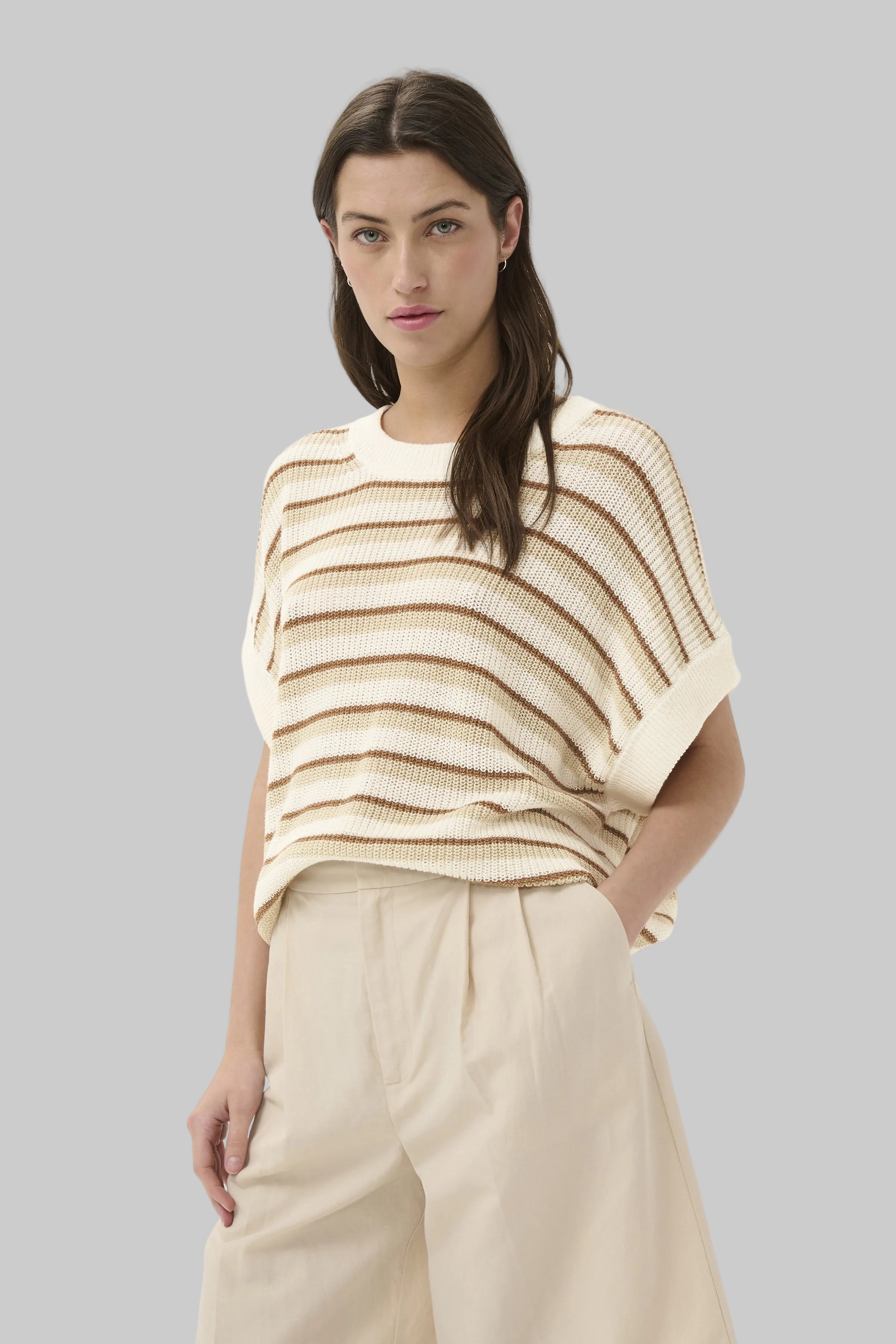 Belisia PW Pullover