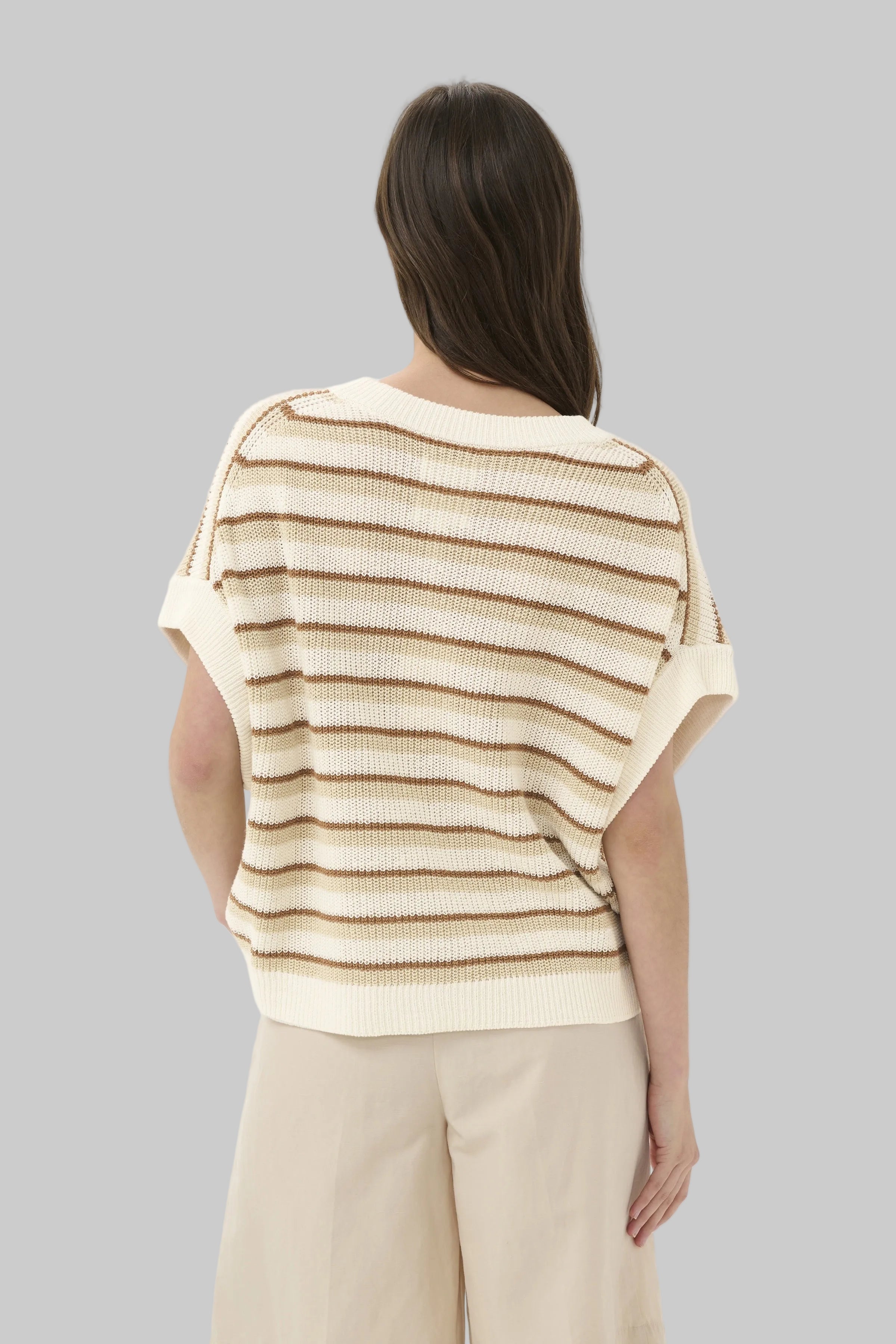 Belisia PW Pullover
