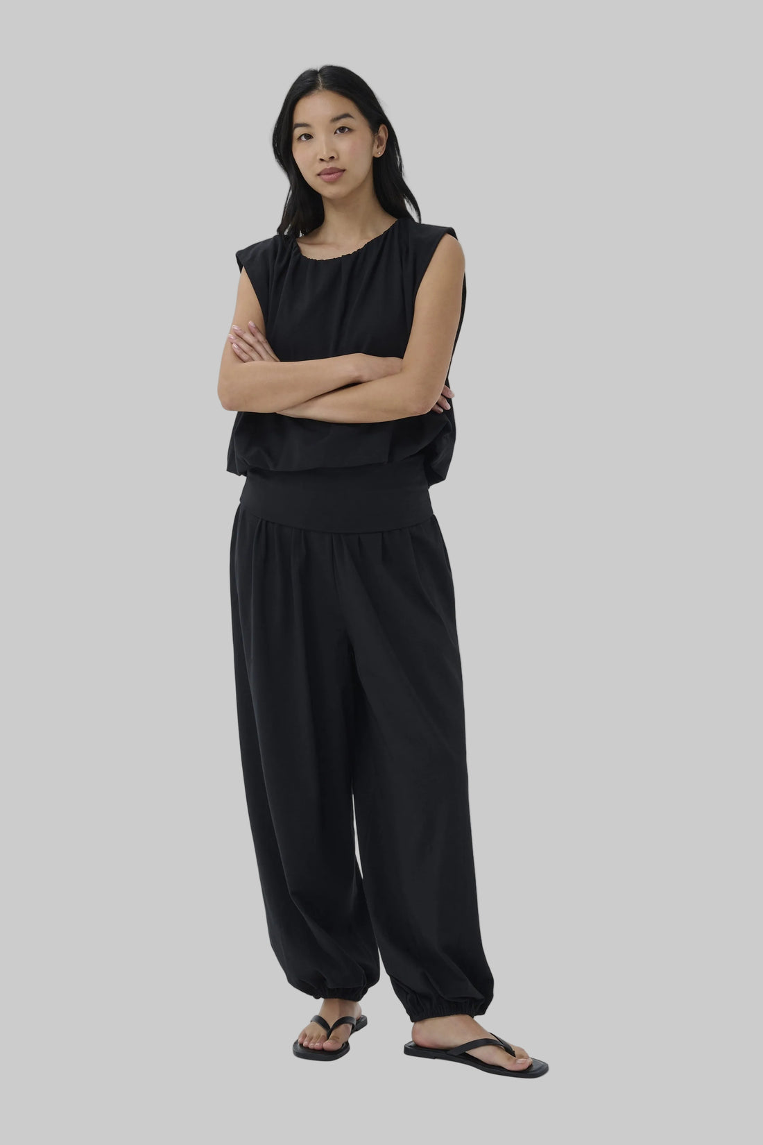 Berite PW Trousers