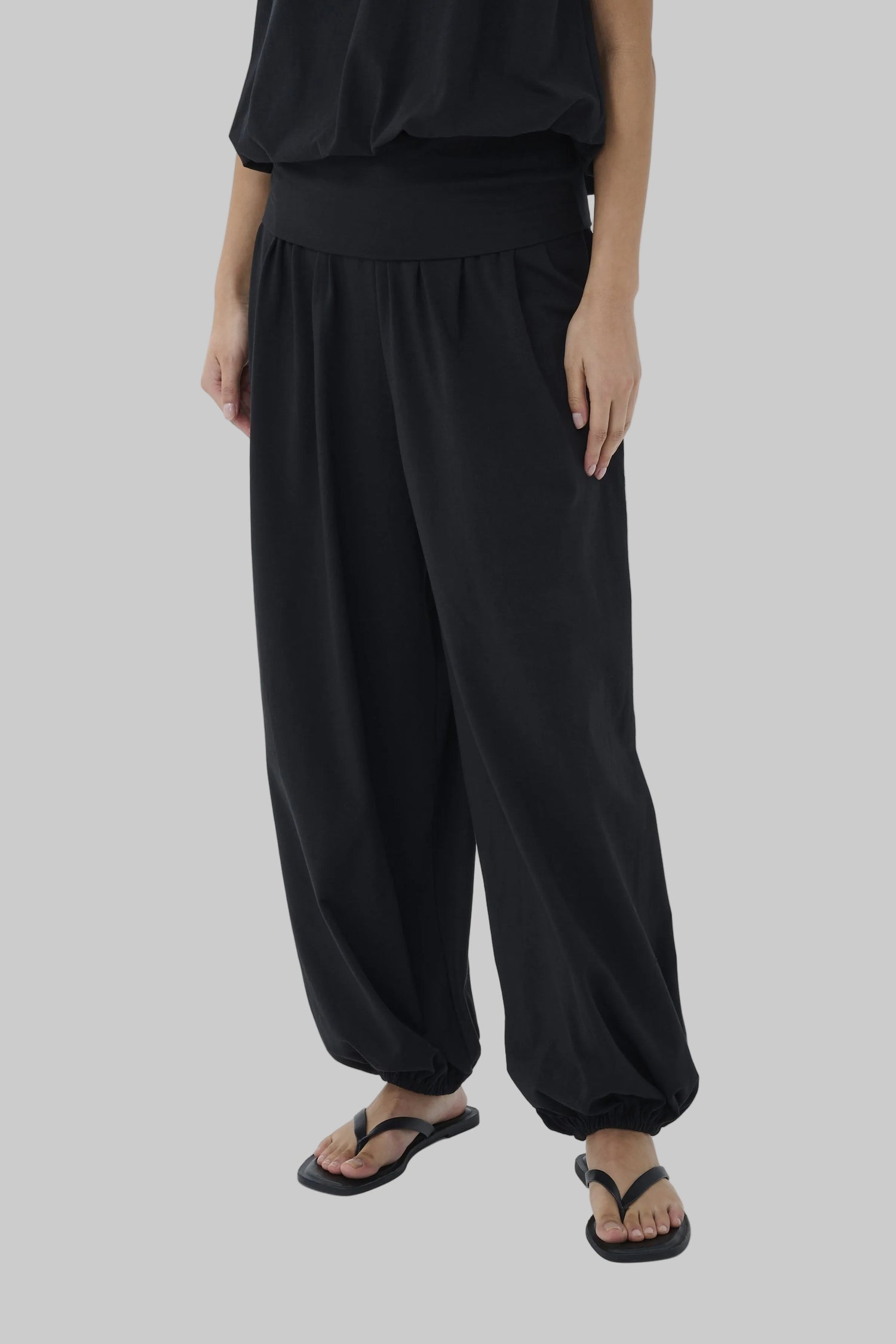 Berite PW Trousers
