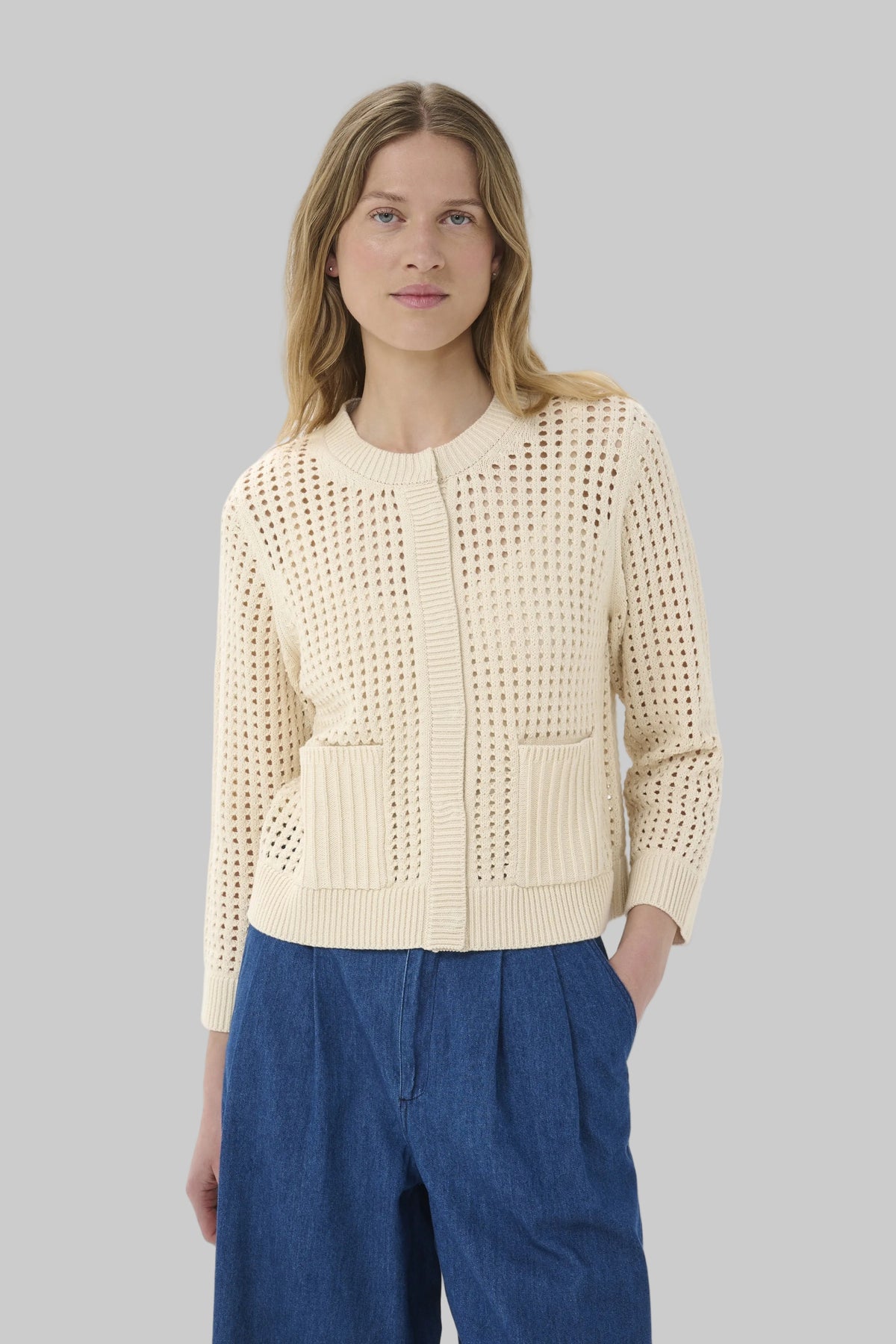 DenizePW Cardigan