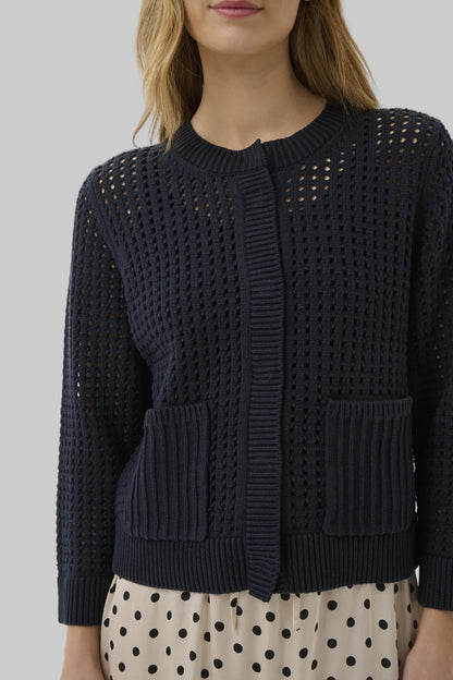 DenizePW Cardigan