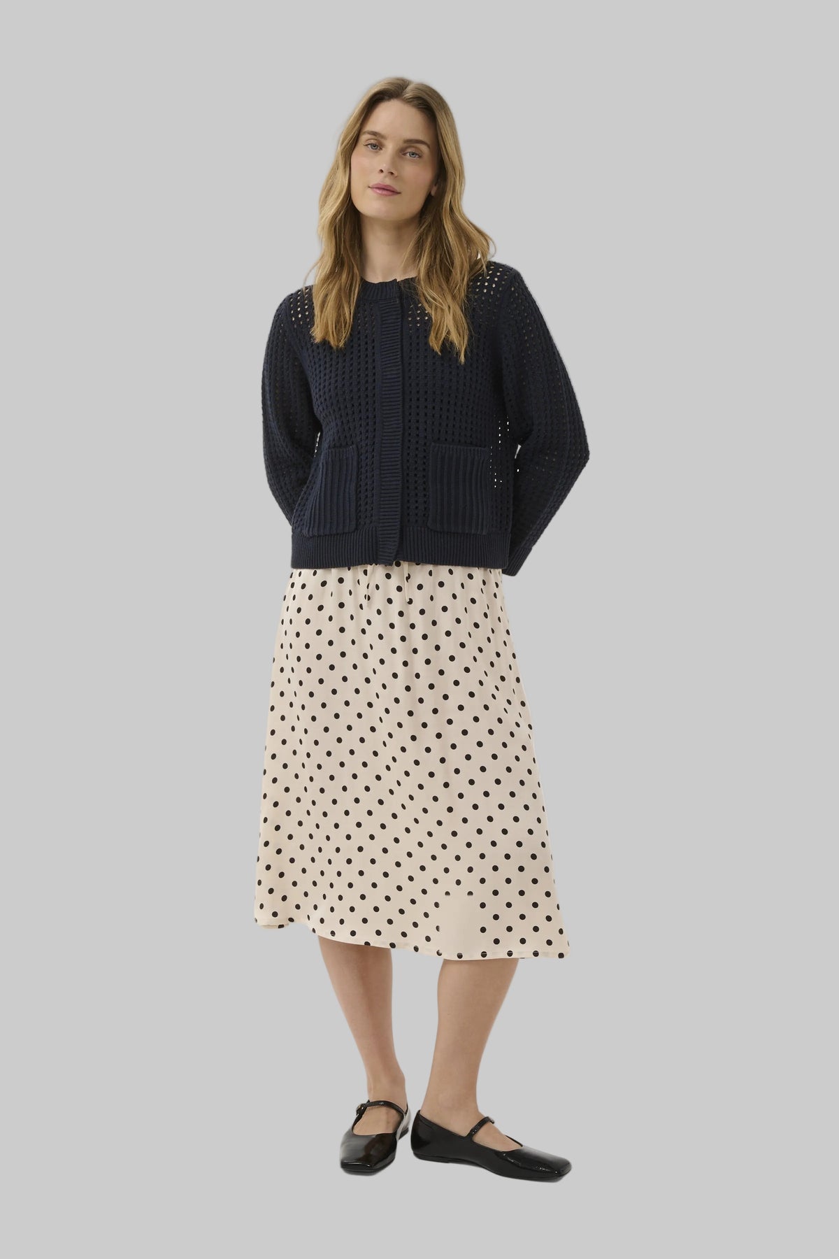 DenizePW Cardigan