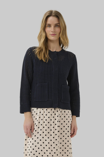 DenizePW Cardigan