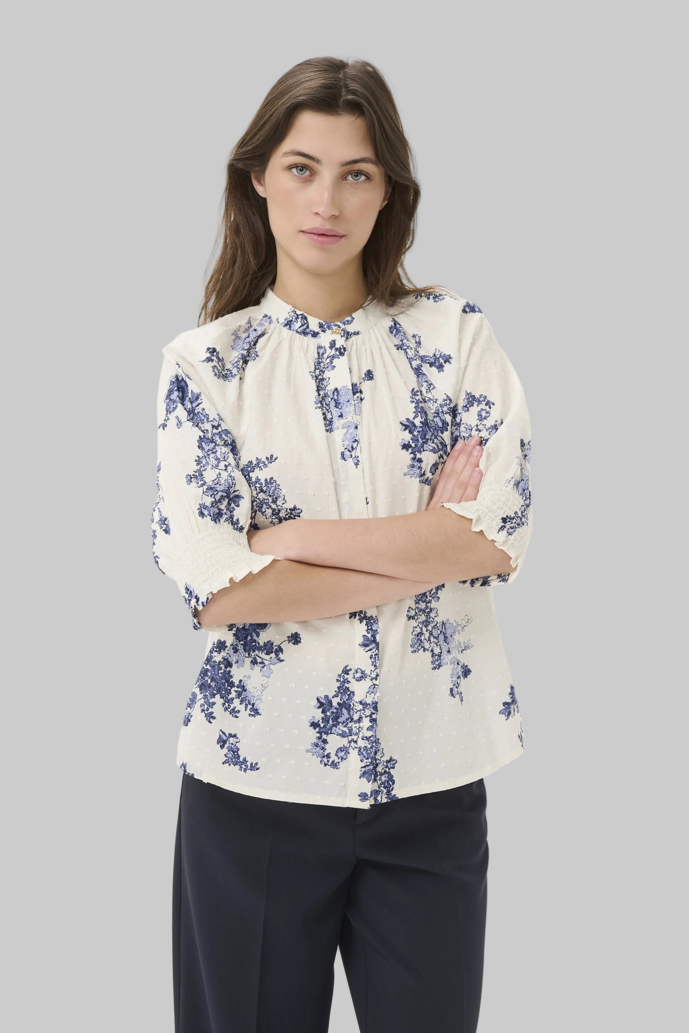 Almeras PW Shirt