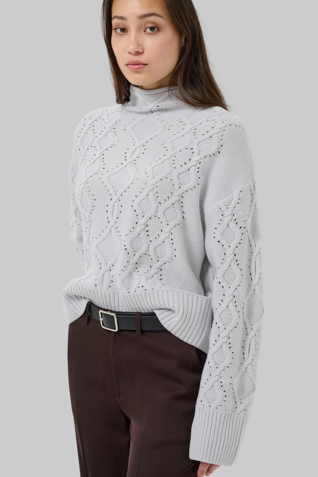 CharnelPW Pullover