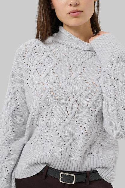 CharnelPW Pullover