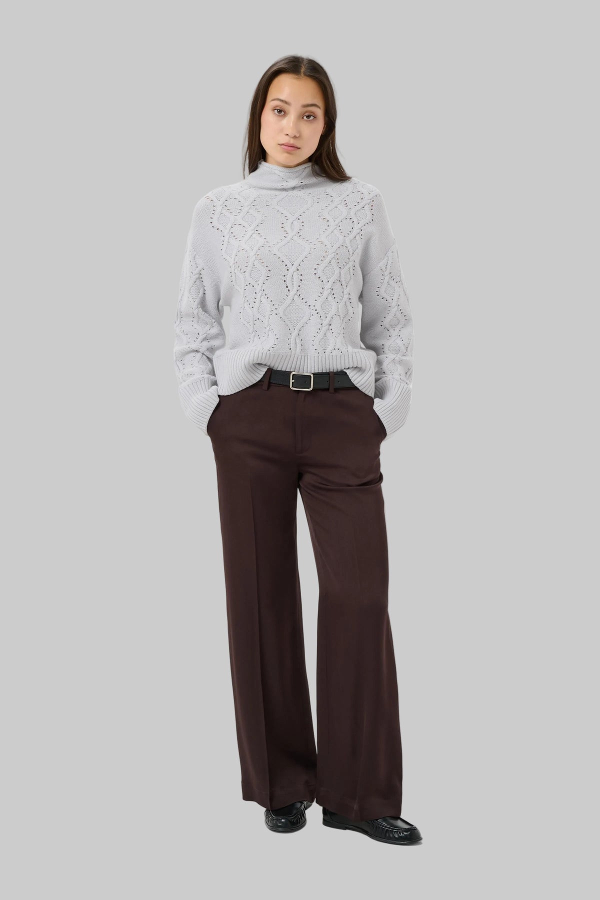 CharnelPW Pullover