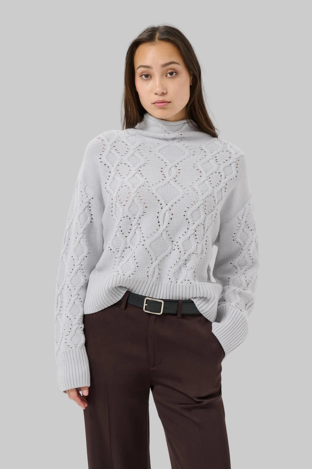 CharnelPW Pullover