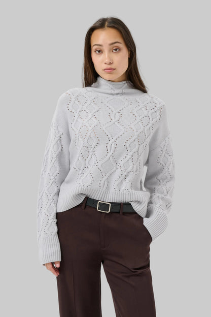 CharnelPW Pullover