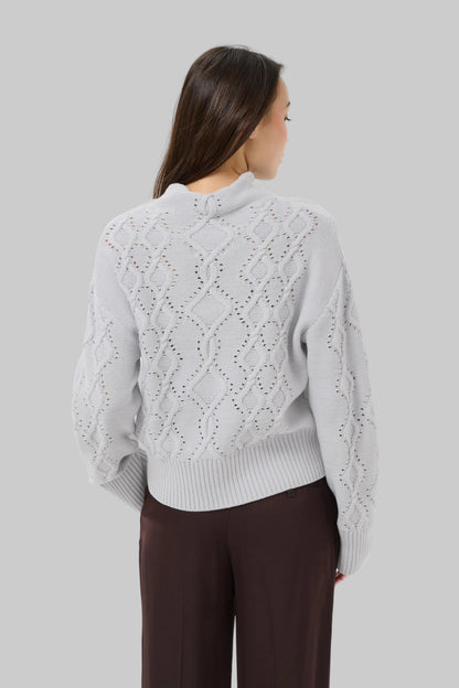 CharnelPW Pullover