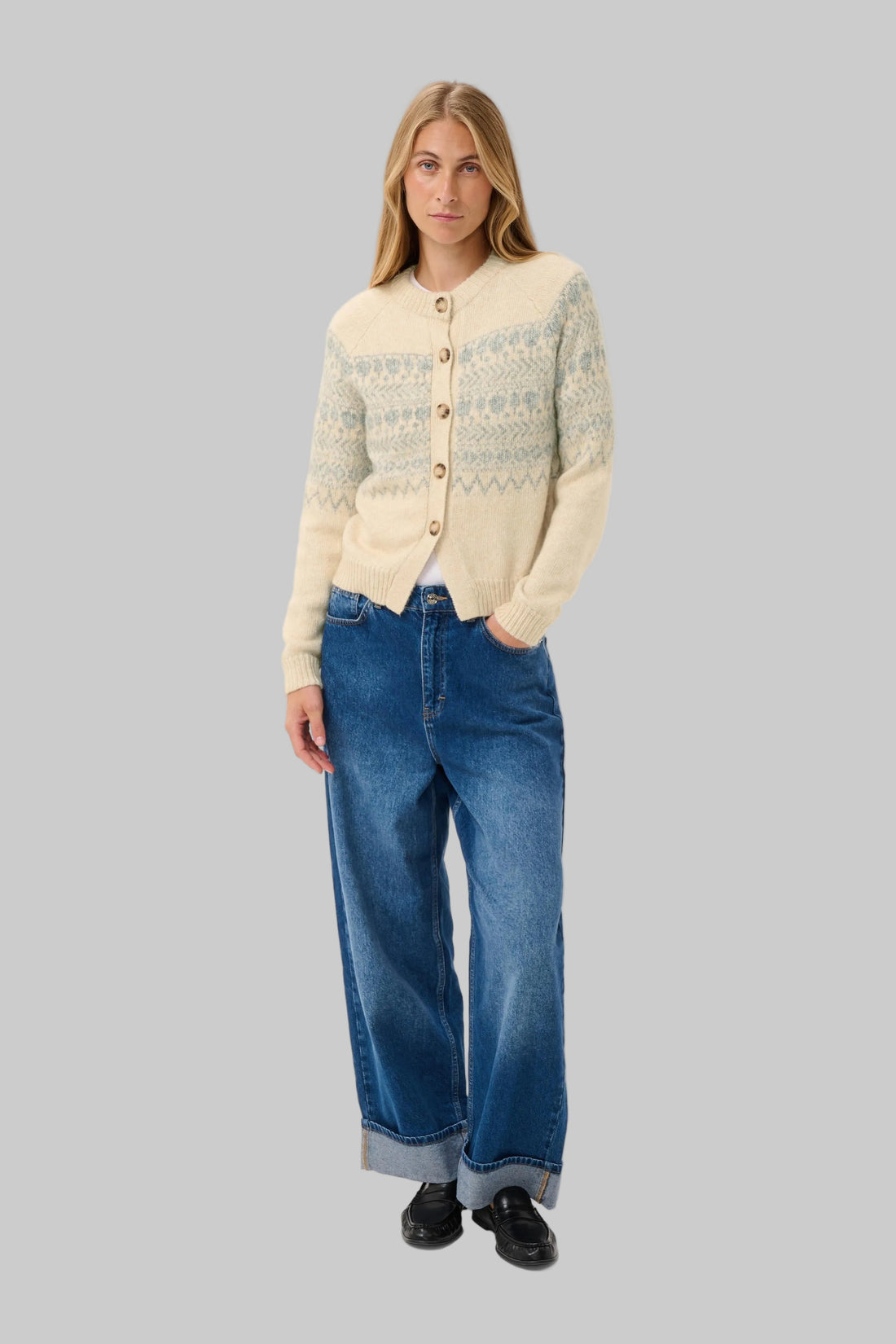 CharmsinePW Cardigan