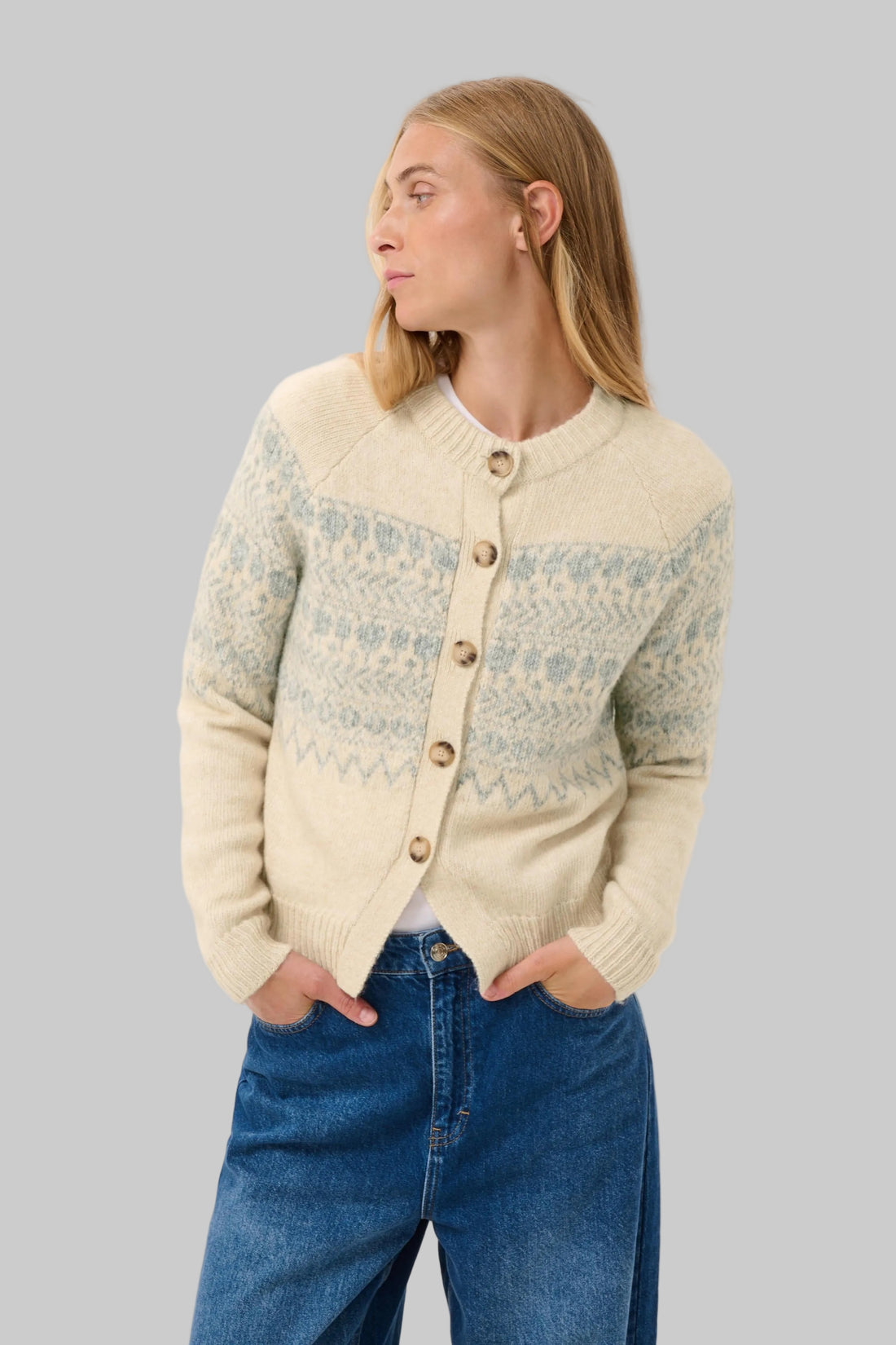 CharmsinePW Cardigan