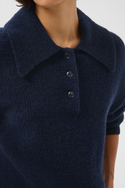 Carina Pullover