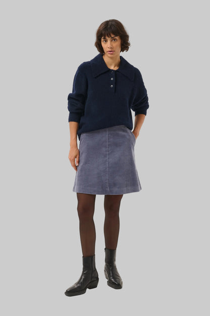 Carina Pullover