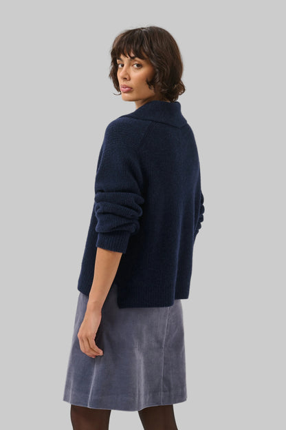 Carina Pullover