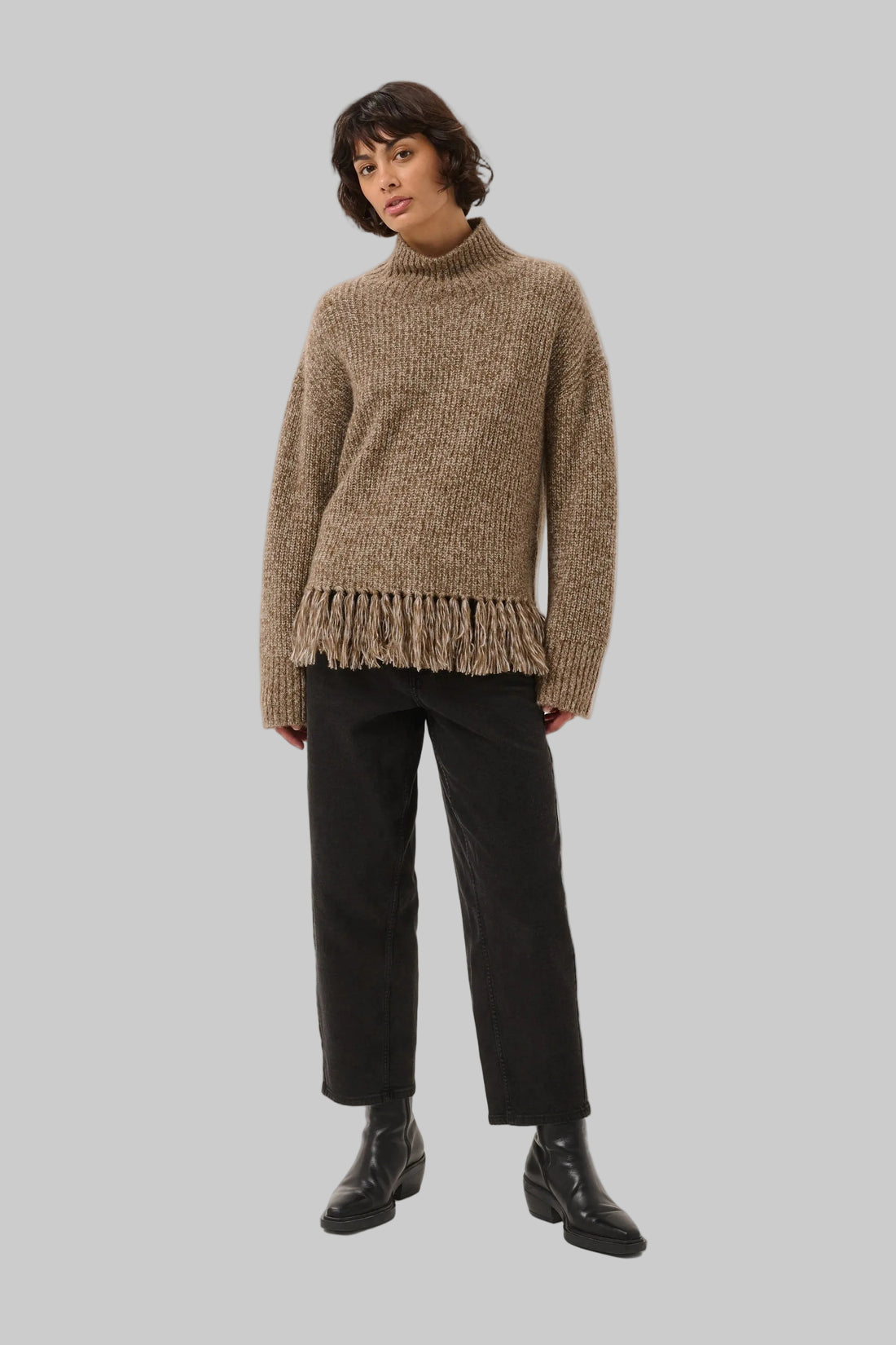 CiminaPW Pullover