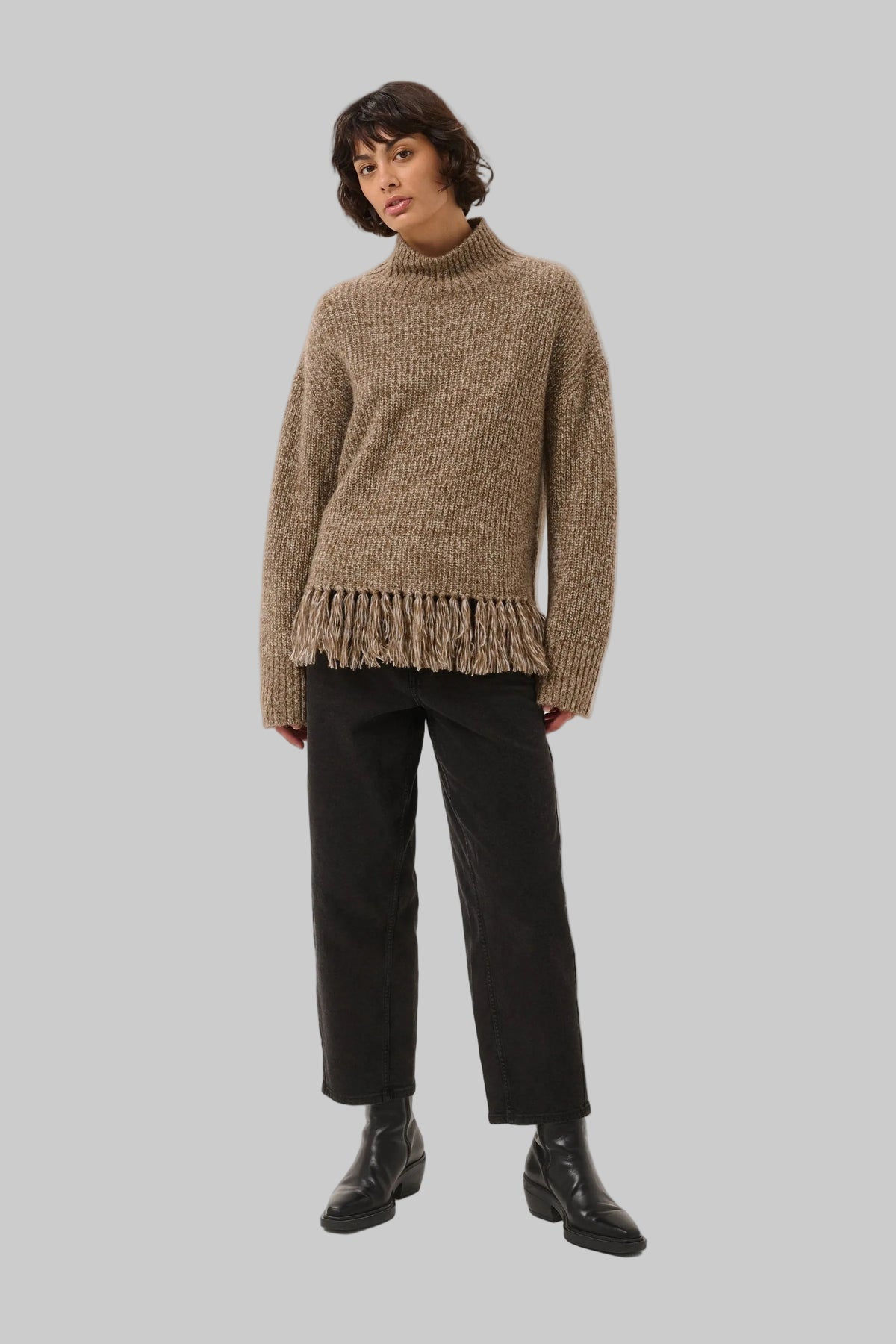 CiminaPW Pullover