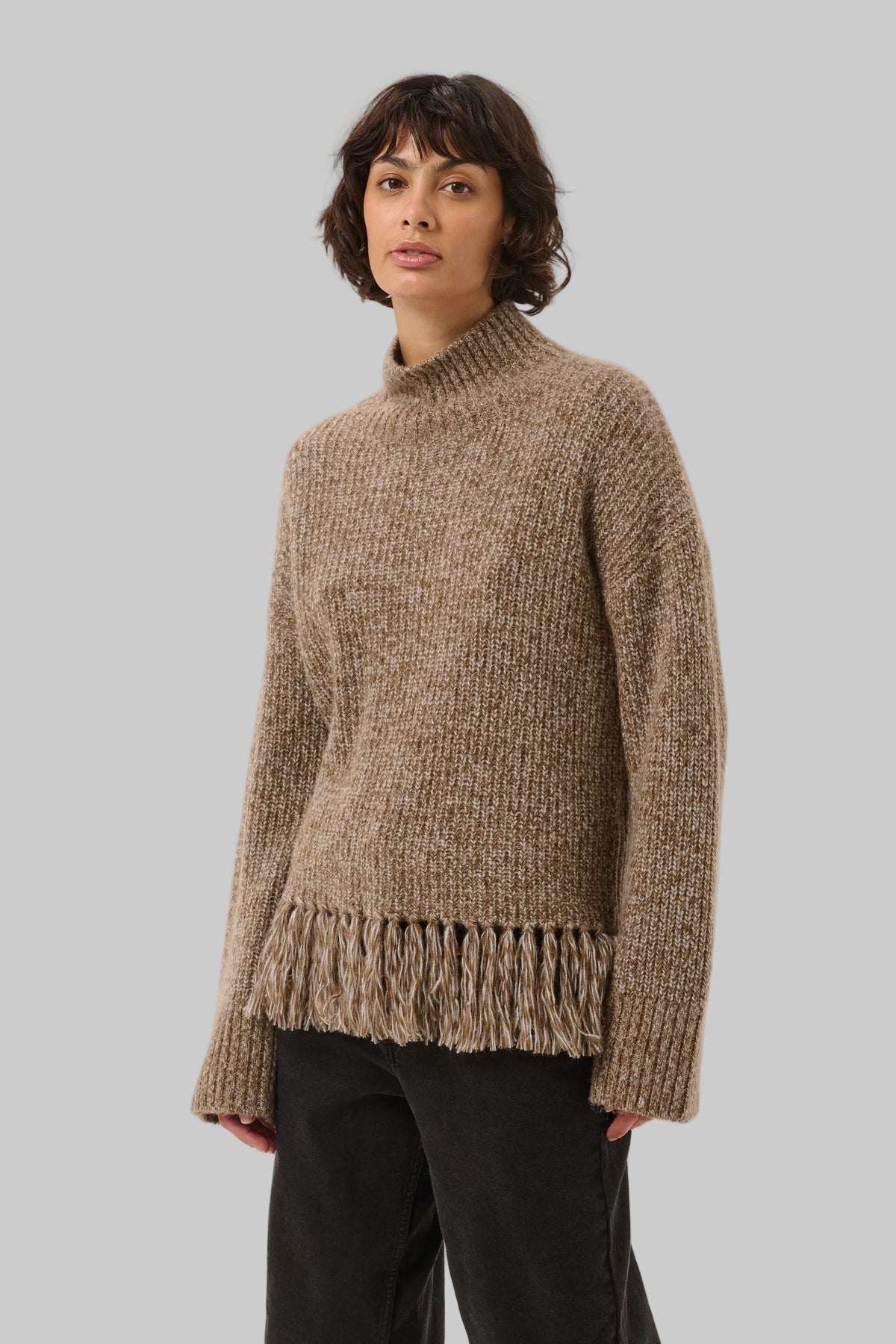 CiminaPW Pullover