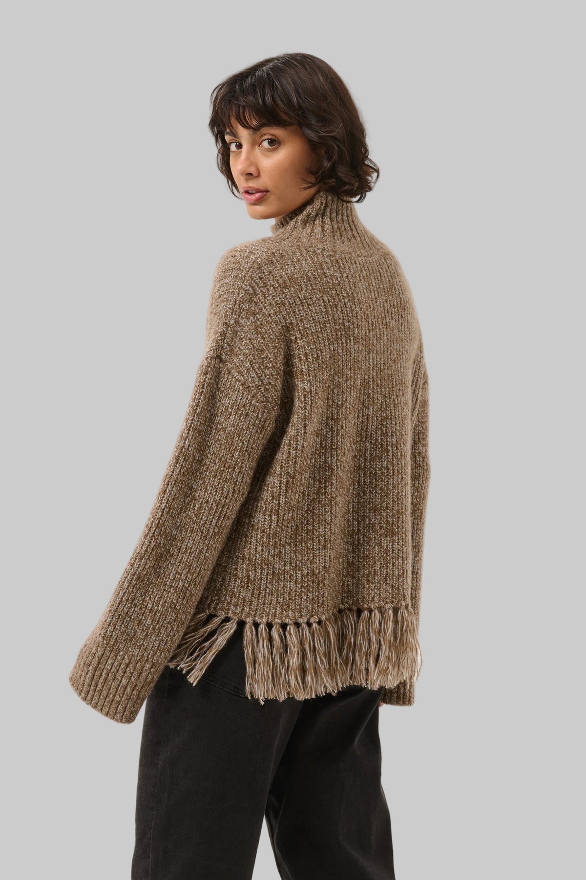 CiminaPW Pullover