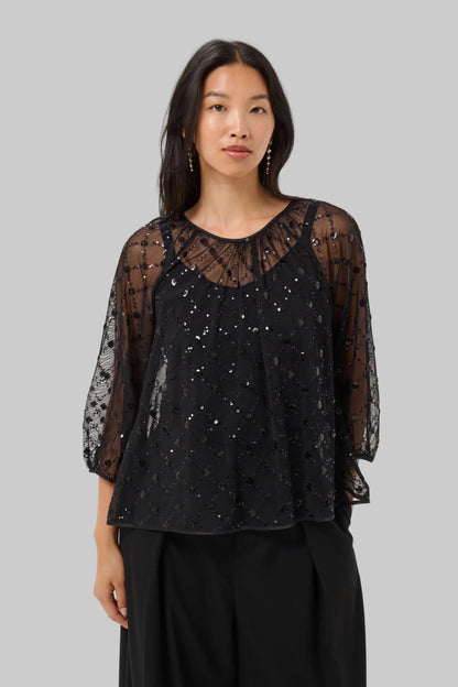 DimkaPW Blouse