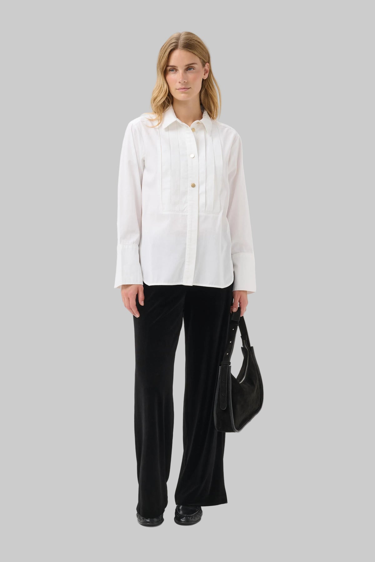 DhanyoPW Trousers