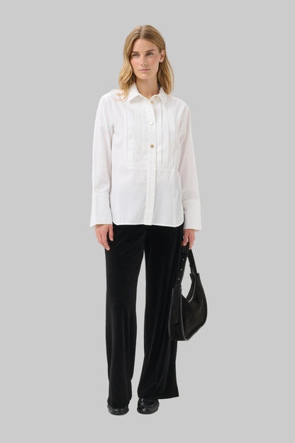 DhanyoPW Trousers