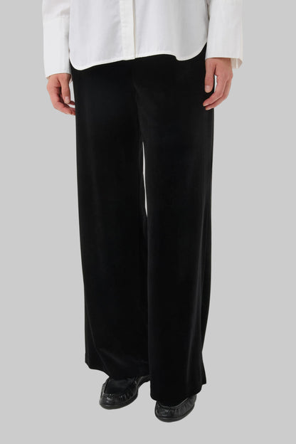 DhanyoPW Trousers