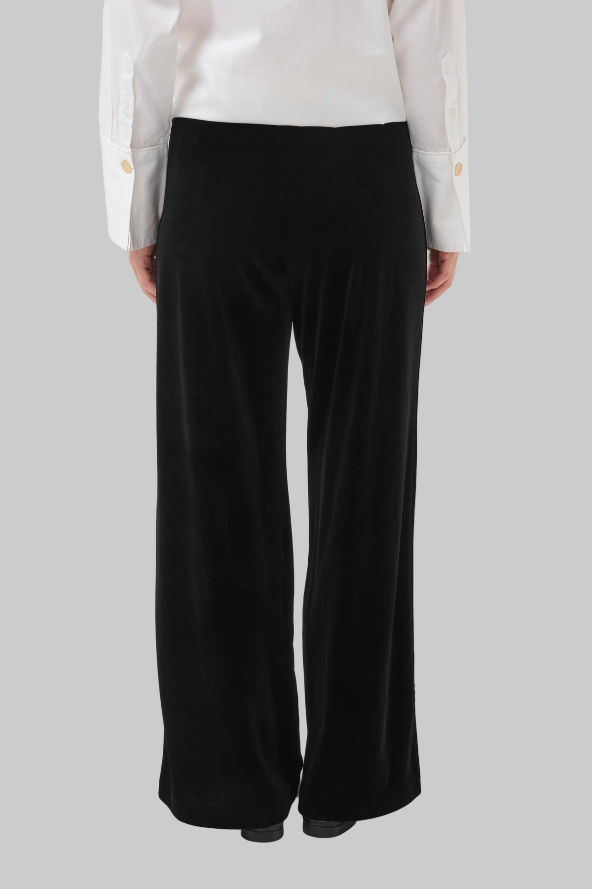 DhanyoPW Trousers