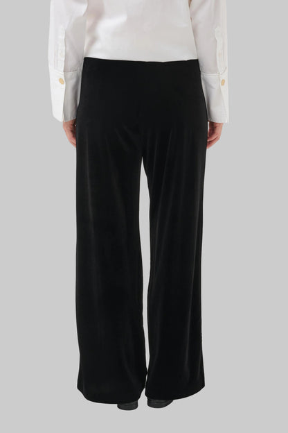 DhanyoPW Trousers