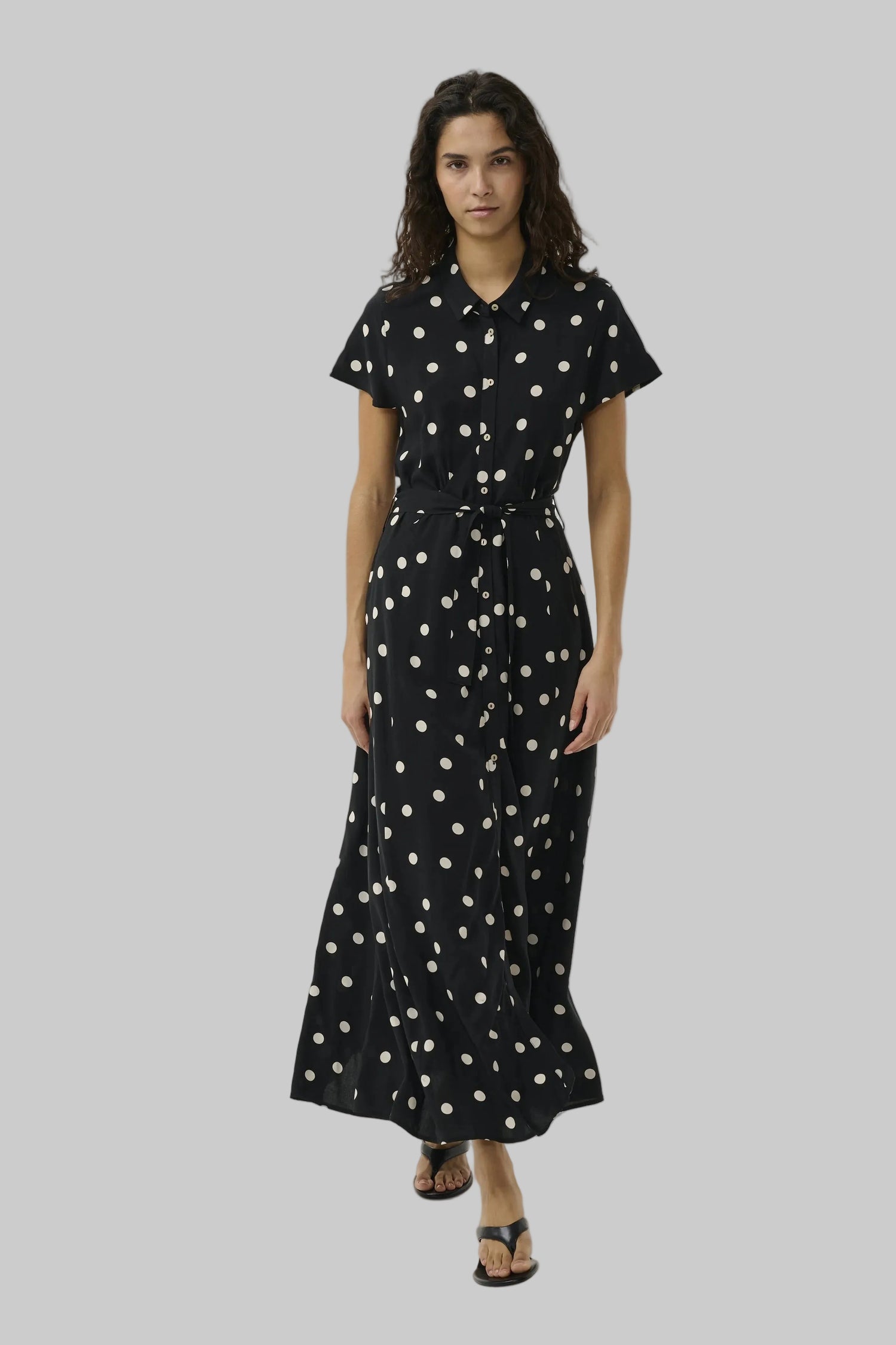 SLArjana Dress