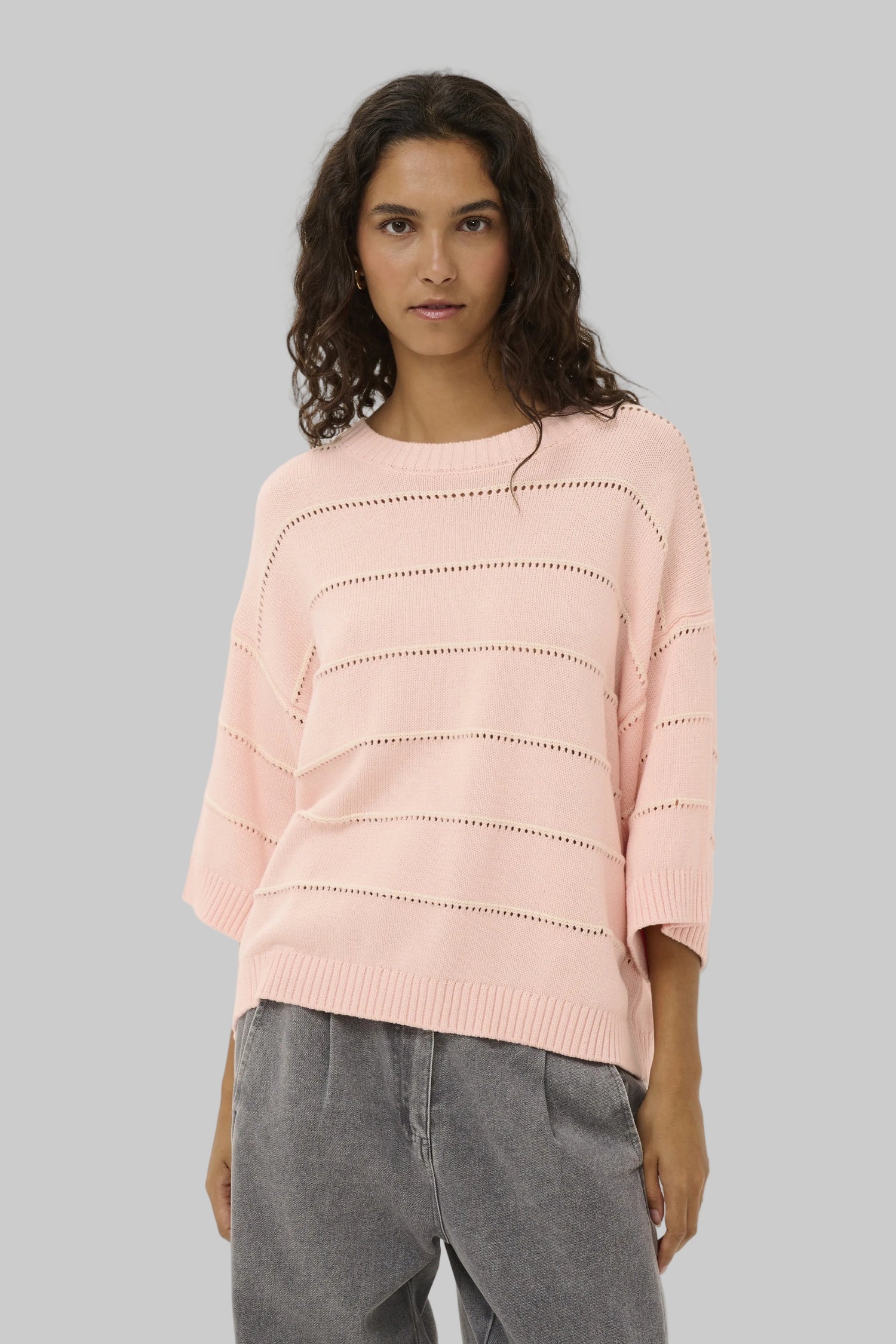 SLRava Pullover