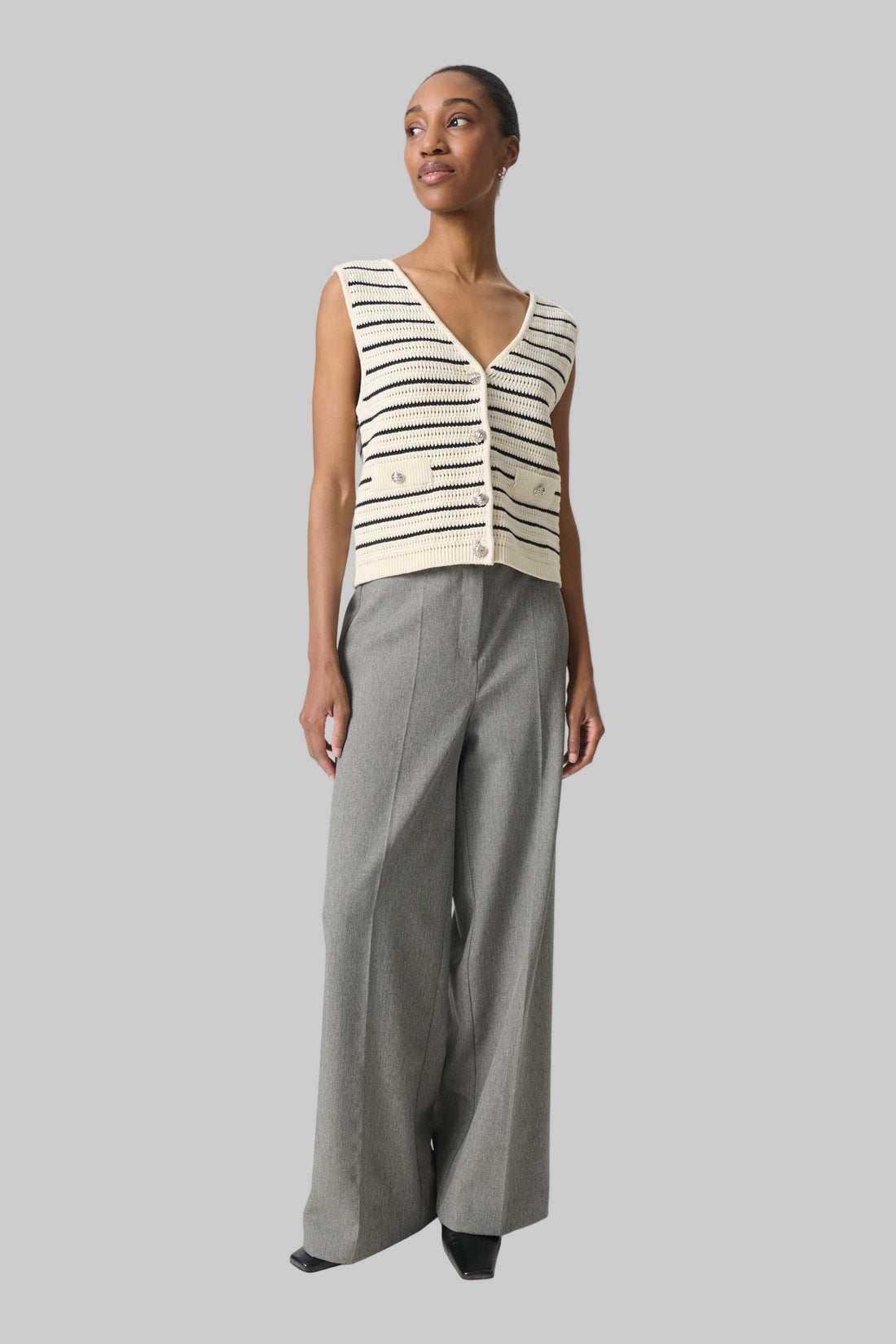 SLMadalena Waistcoat